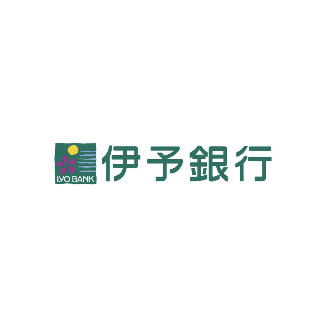 伊予銀行